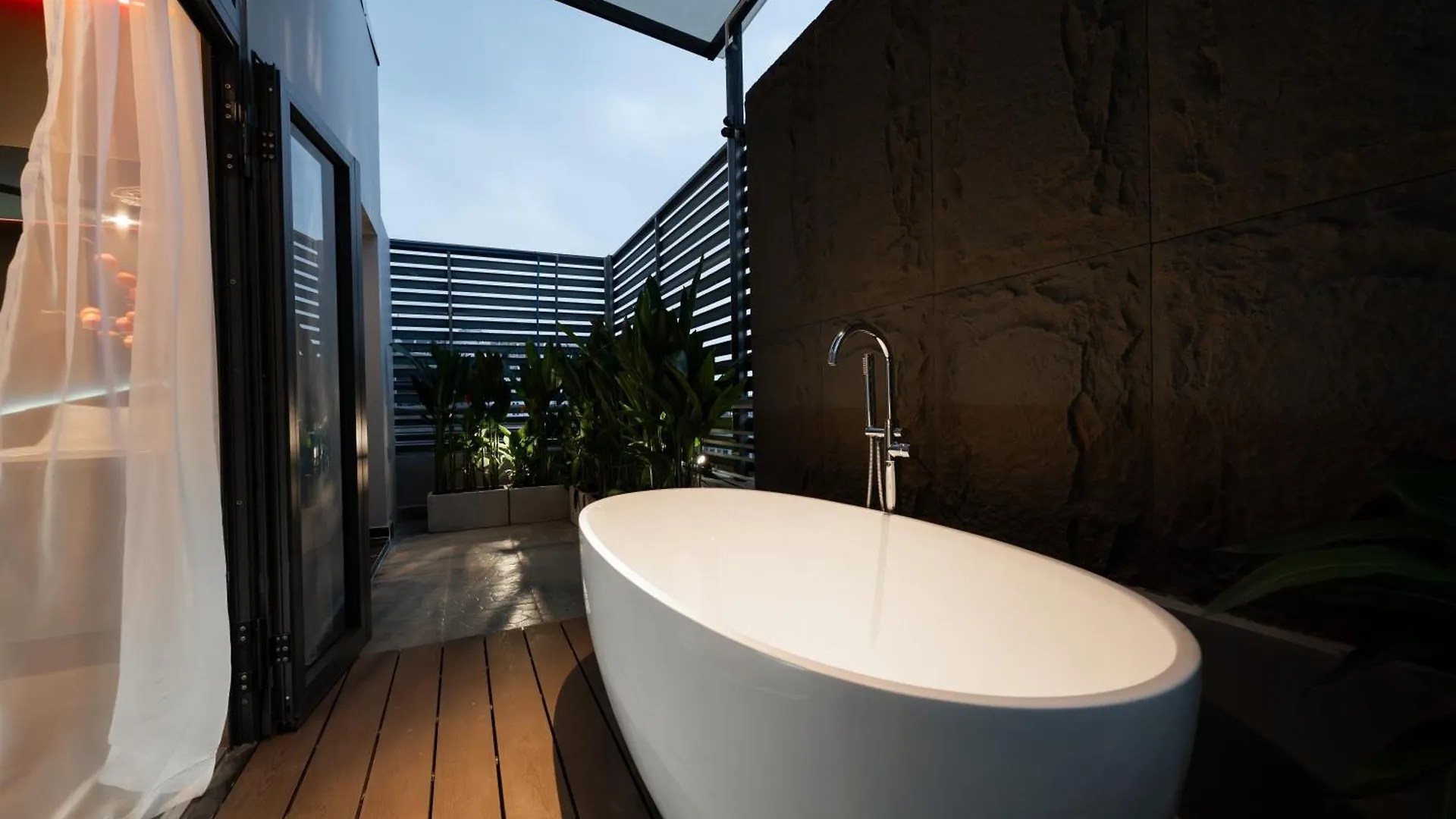 Dao Tien Hotel - Truong Chinh, Tan Binh Ho Chi Minh-Byen 0*,  Vietnam