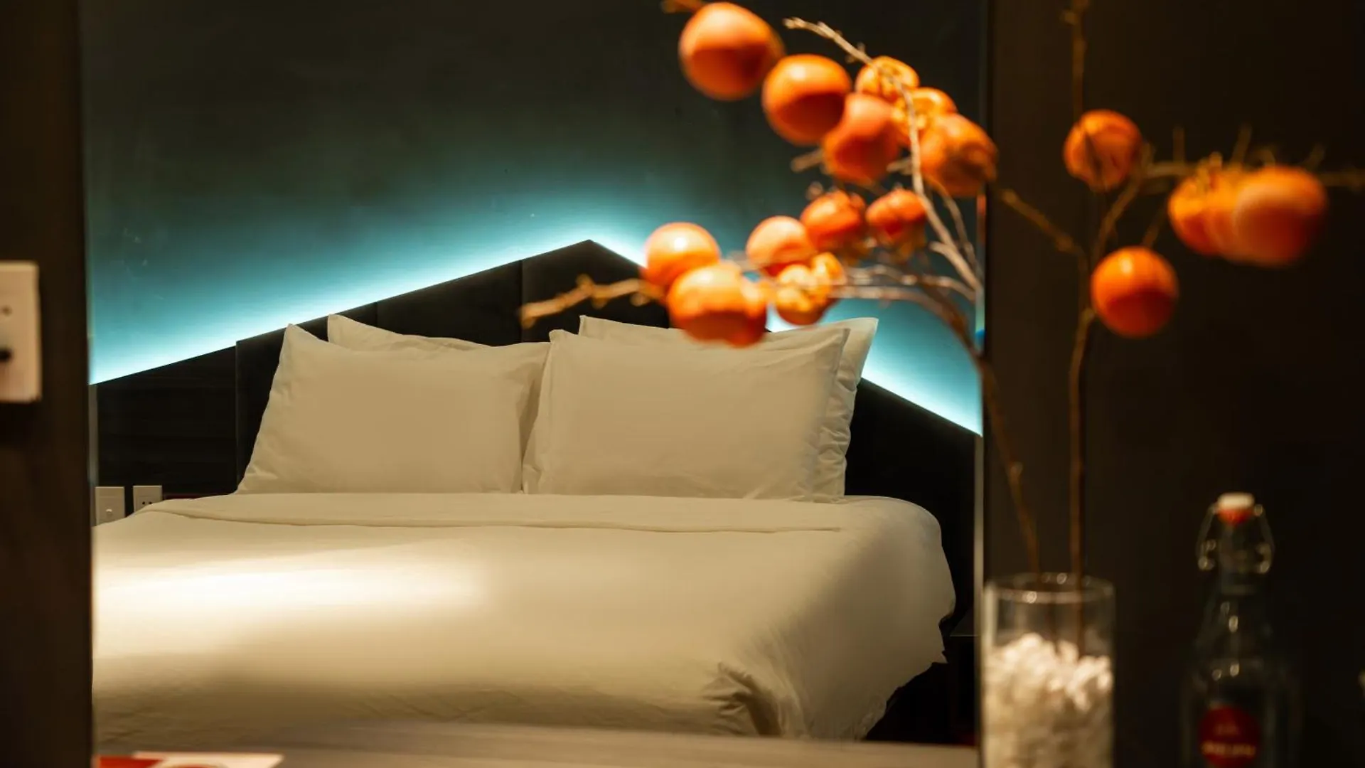 Dao Tien Hotel - Truong Chinh, Tan Binh Ho Chi Minh-Byen