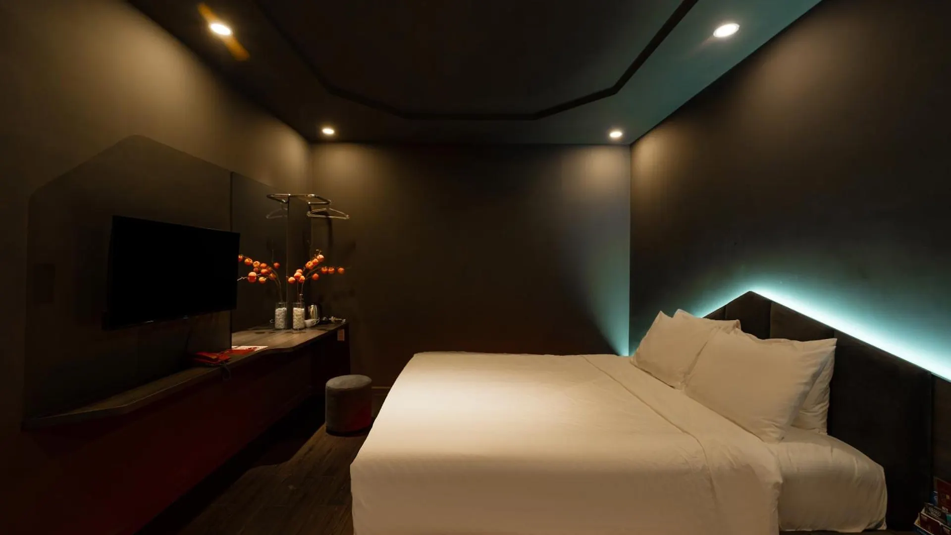 Dao Tien Hotel - Truong Chinh, Tan Binh Ho Chi Minh-Byen 0*,  Vietnam