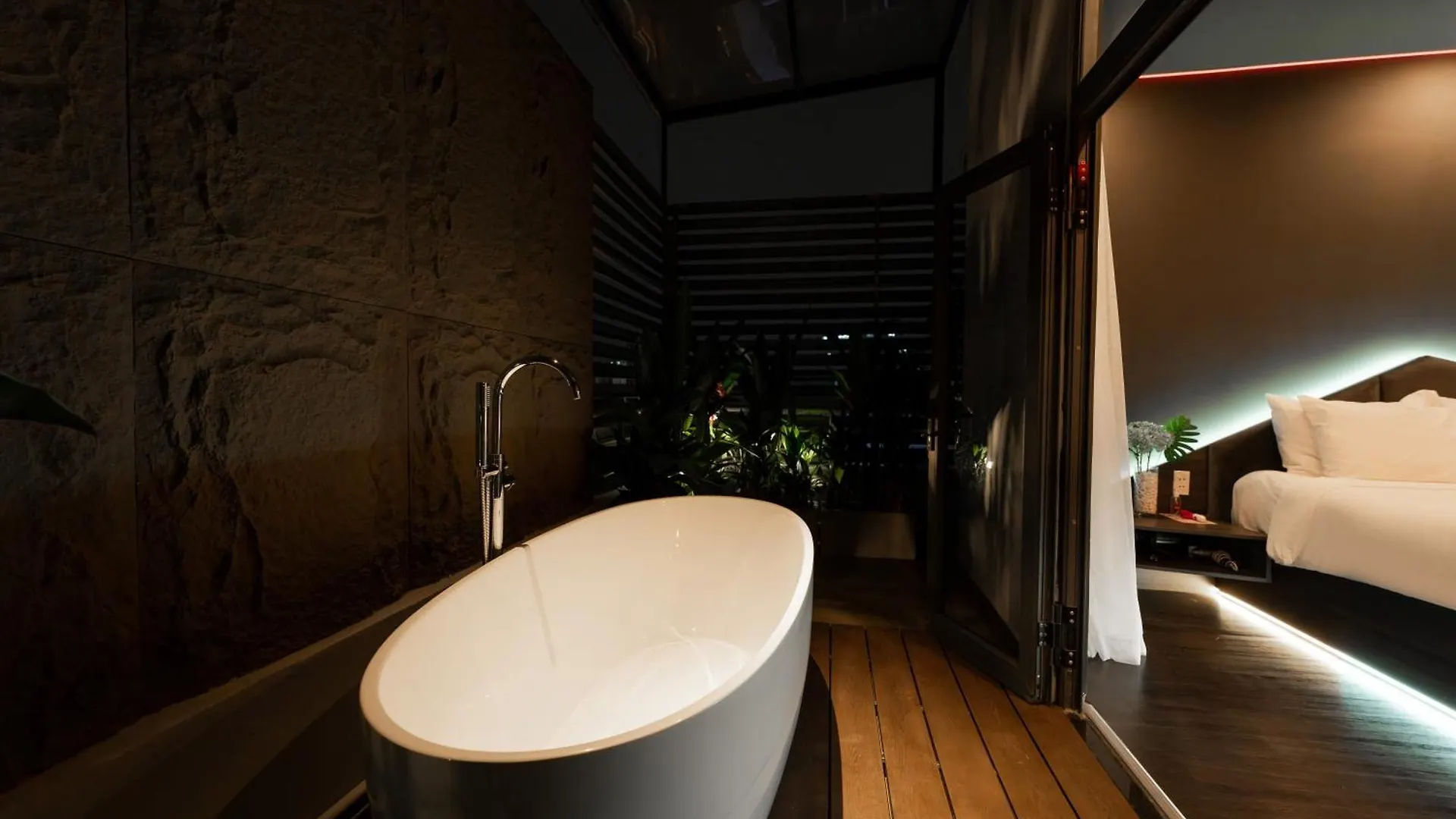 Dao Tien Hotel - Truong Chinh, Tan Binh Ho Chi Minh-Byen