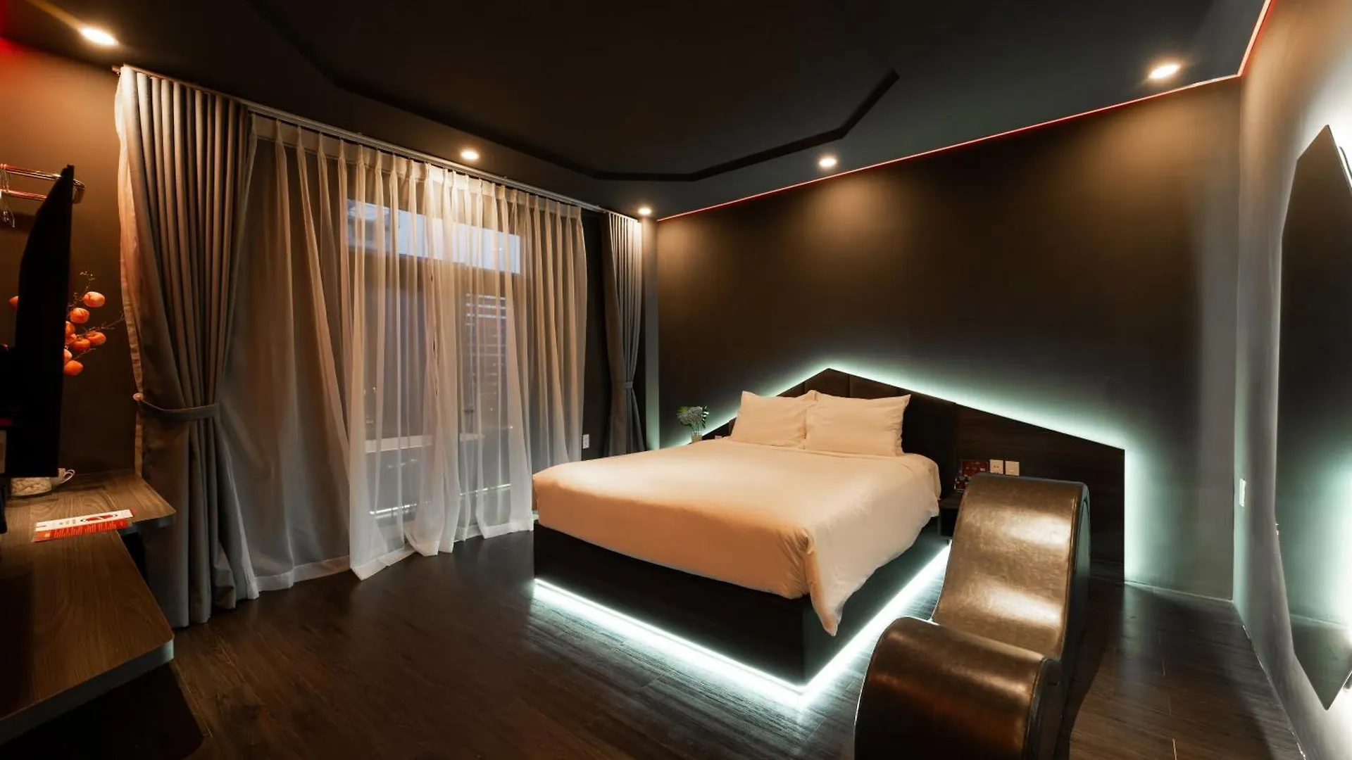 Dao Tien Hotel - Truong Chinh, Tan Binh Ho Chi Minh-Byen
