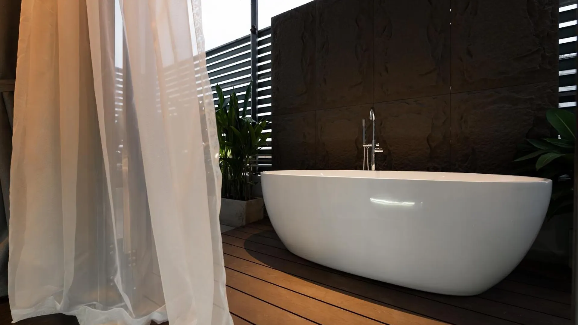Dao Tien Hotel - Truong Chinh, Tan Binh Ho Chi Minh-Byen