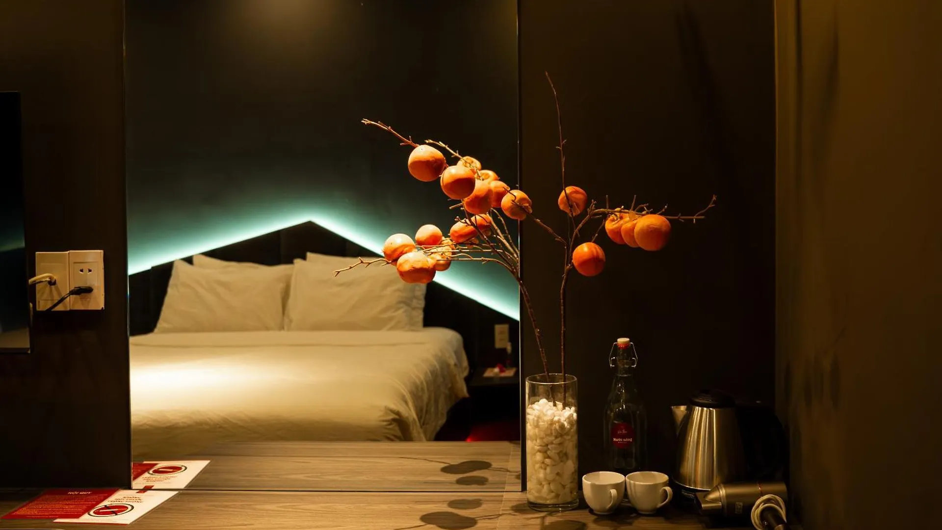 Dao Tien Hotel - Truong Chinh, Tan Binh Ho Chi Minh City