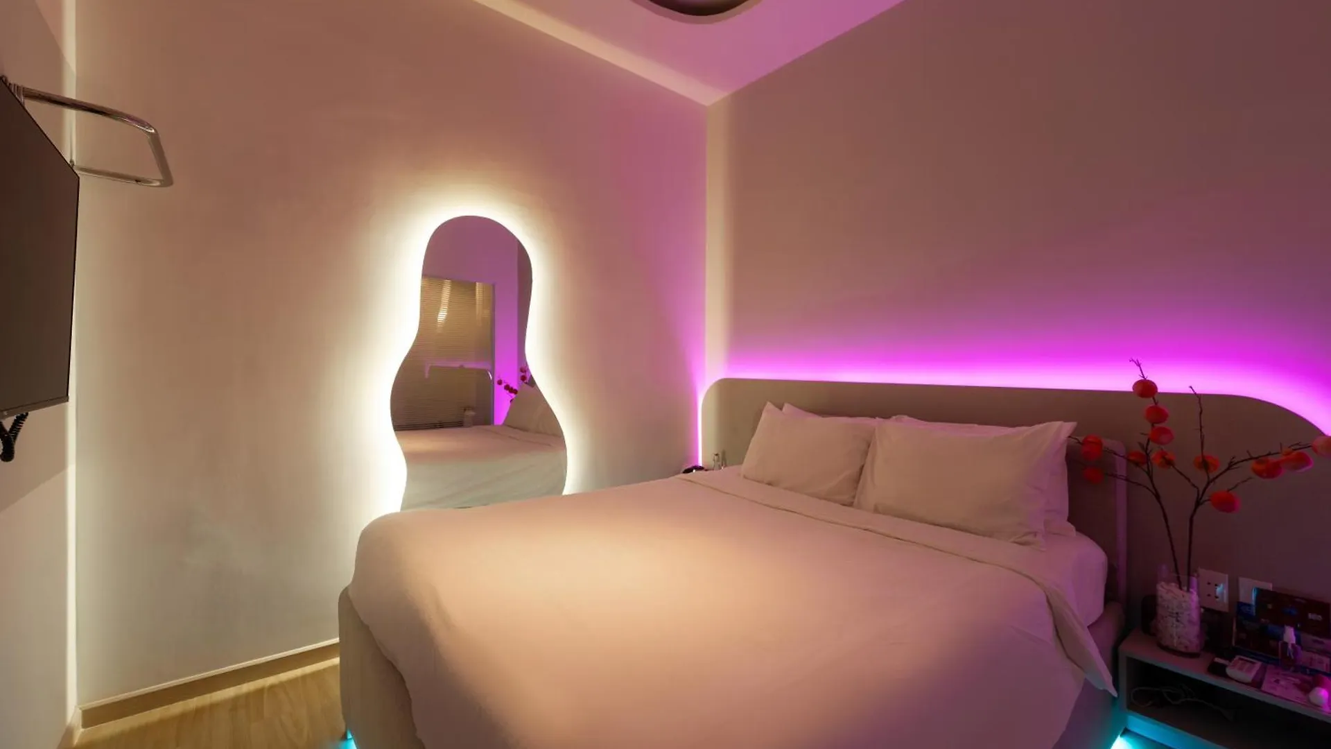 Dao Tien Hotel - Truong Chinh, Tan Binh Ho Chi Minh City Vietnam