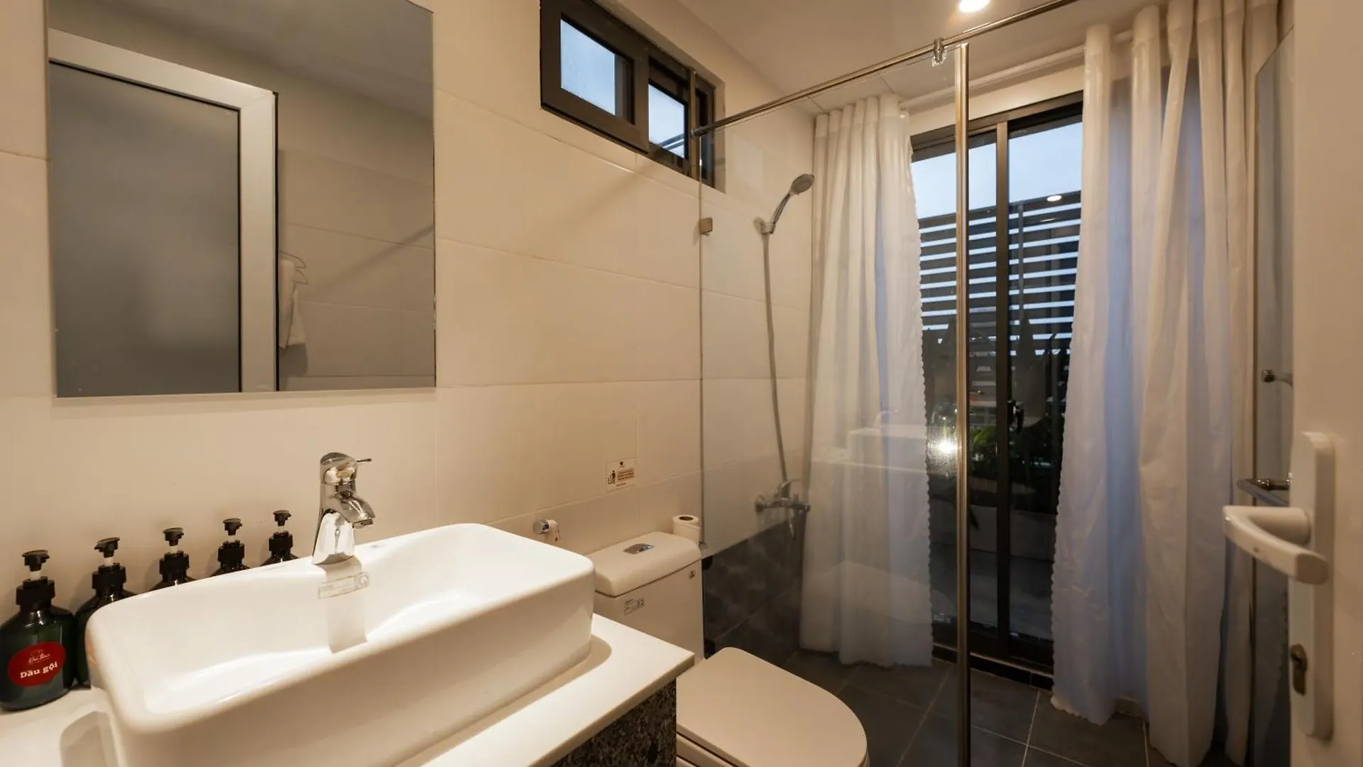 Dao Tien Hotel - Truong Chinh, Tan Binh Ho Chi Minh City Vietnam