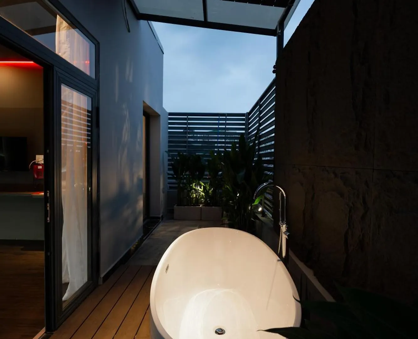 Dao Tien Hotel - Truong Chinh, Tan Binh Ho Chi Minh City 0*,