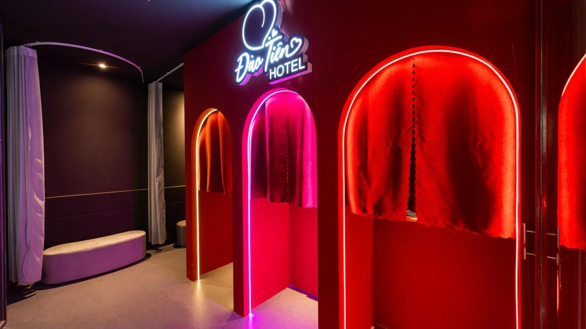 Dao Tien Hotel - Truong Chinh, Tan Binh Ho Chi Minh City