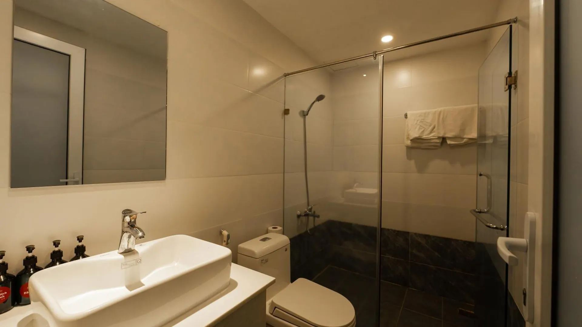 Dao Tien Hotel - Truong Chinh, Tan Binh Ho Chi Minh City Vietnam