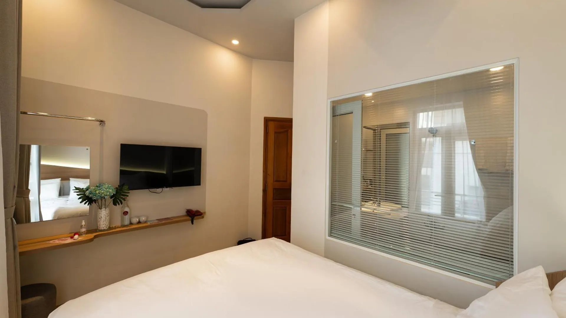 Dao Tien Hotel - Truong Chinh, Tan Binh Ho Chi Minh City
